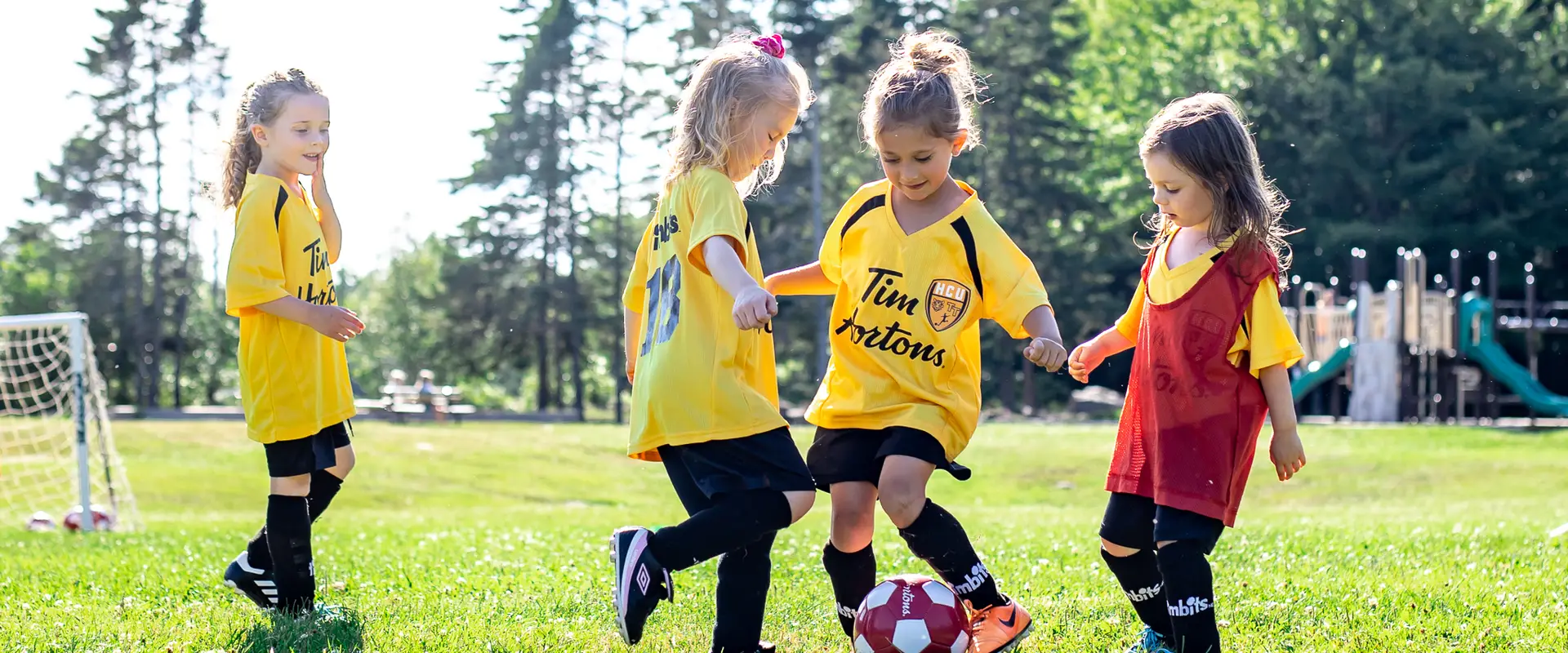 Halifax County United Soccer