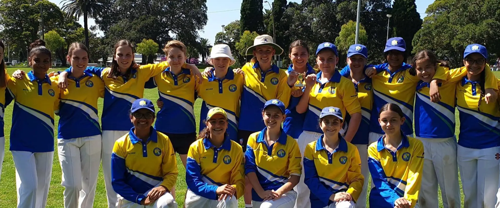 Summer Hill Cricket Club