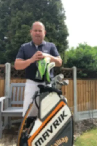 Billericay Golf Lessons