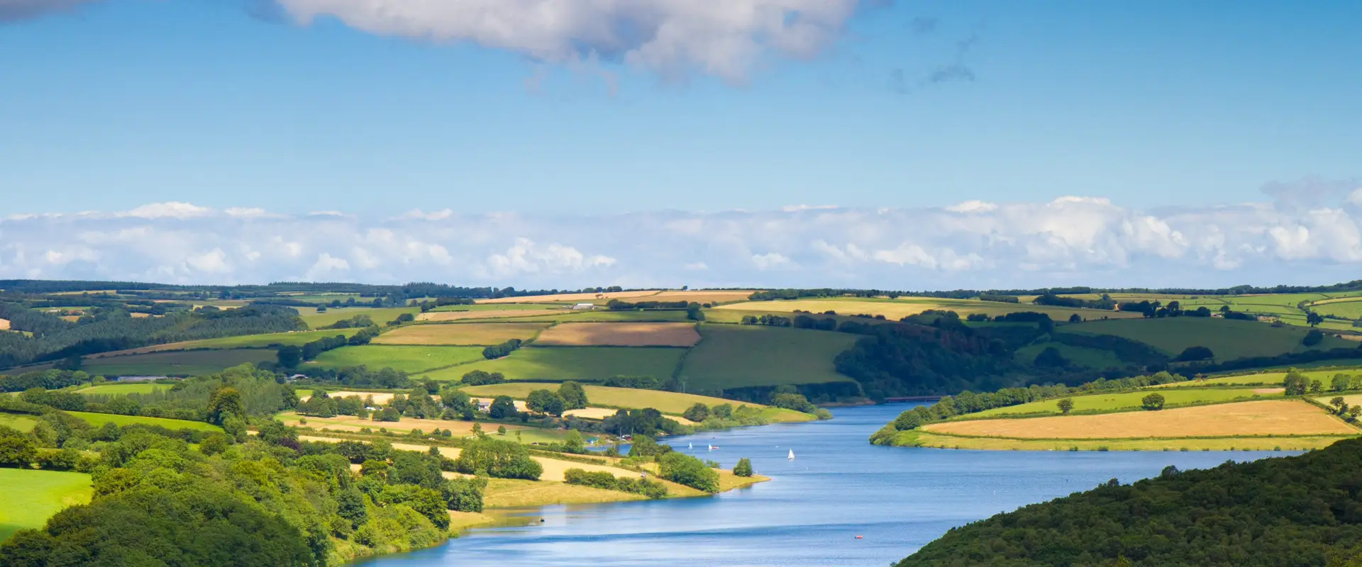 Wimbleball Fly Fishery