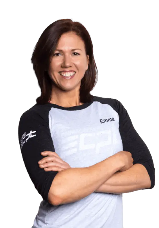 Emma Cresswell Personal Training