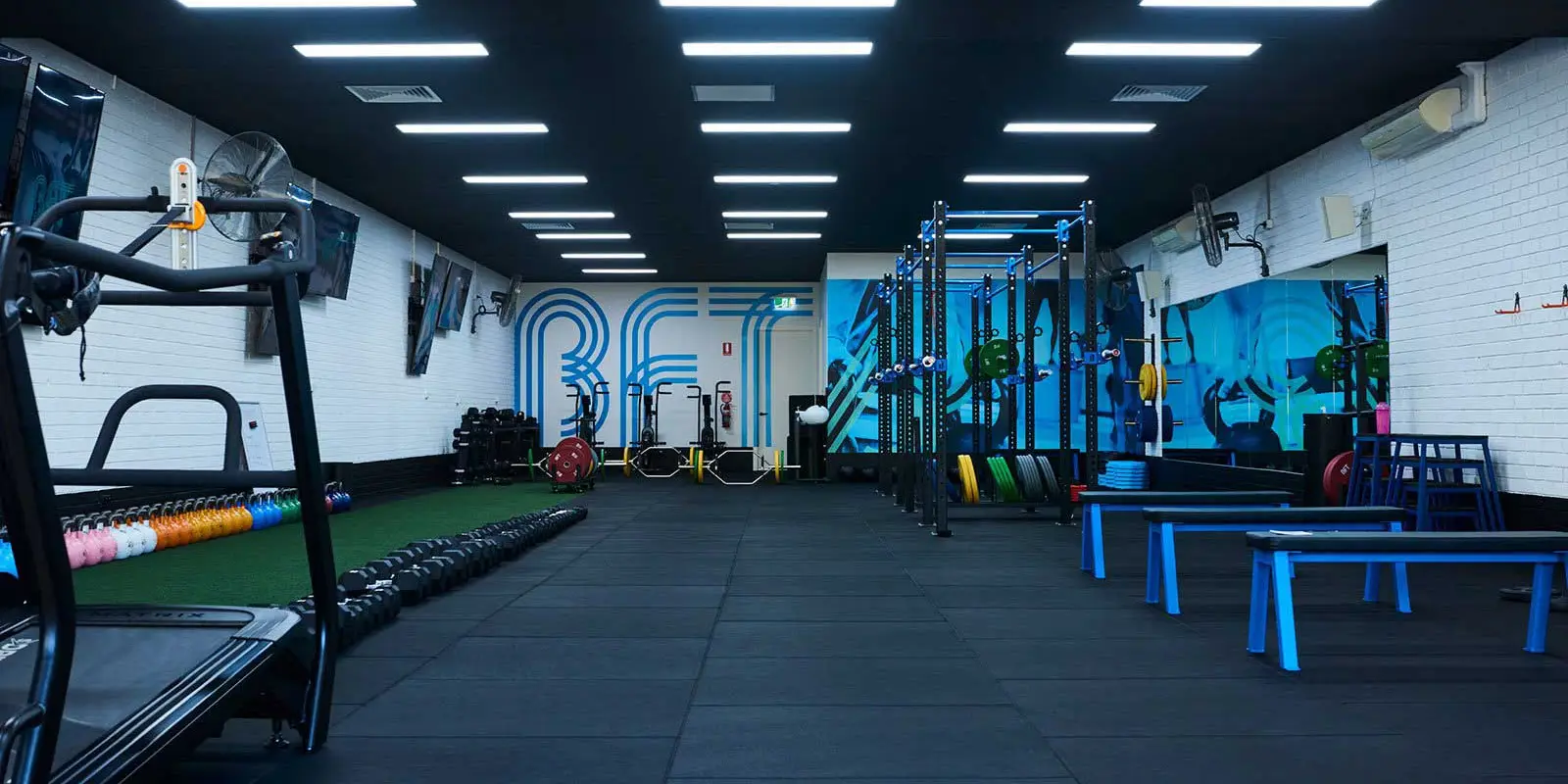 BFT Manly