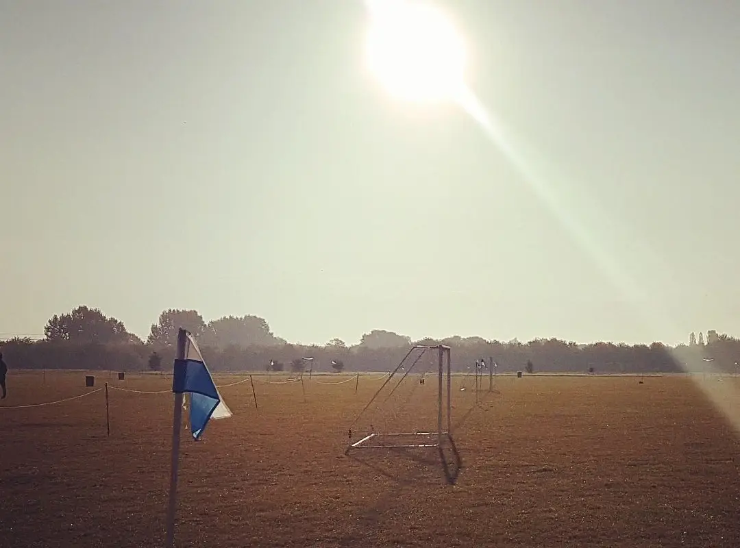 Trinity Football Club