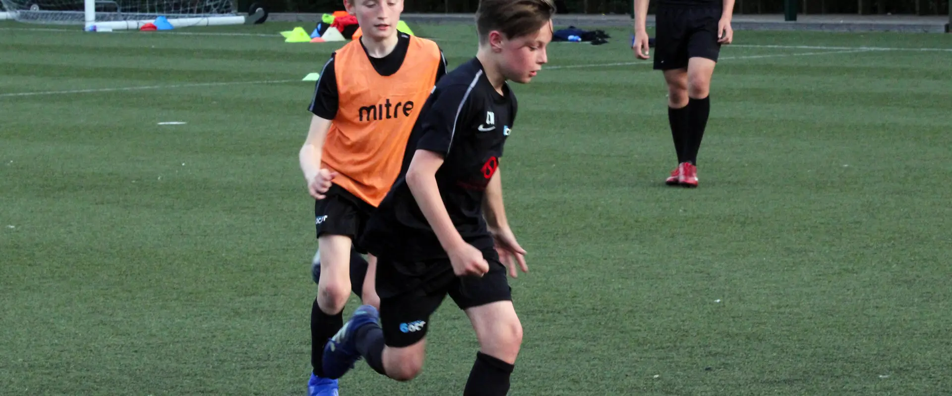 6occer Academy - Football For Kids | Children's Saturday Football Training | Bromley, Beckenham,
