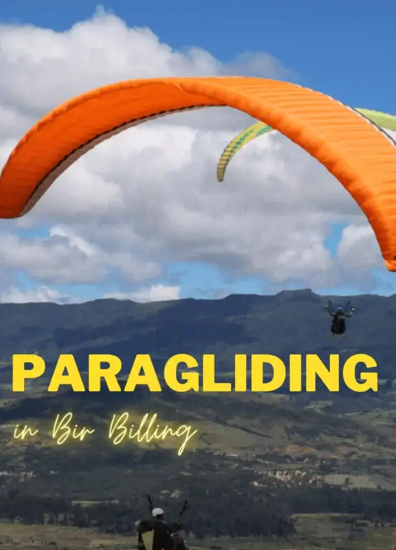 Paramountains Bir Billing