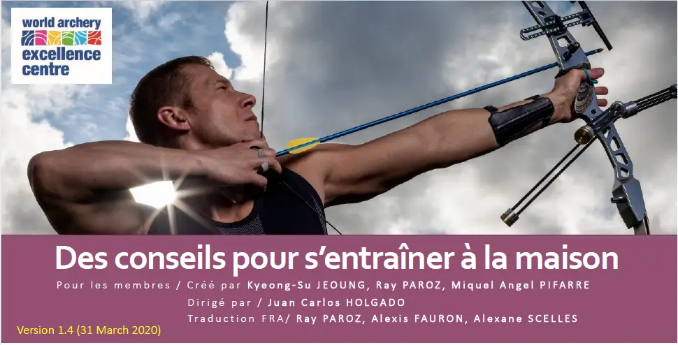 Compagnie des Archers d'Hérouville