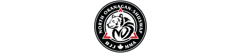 Shuswap Brazilian Jui-Jitsu