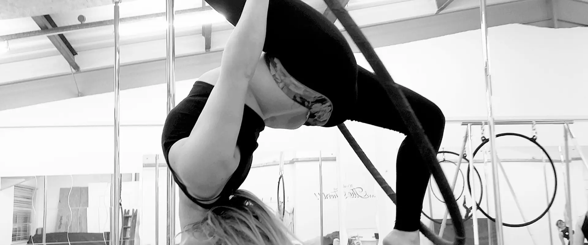 Twirl Fit Dance Studio
