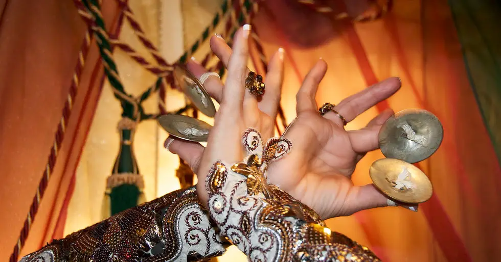 Agni Belly Dance