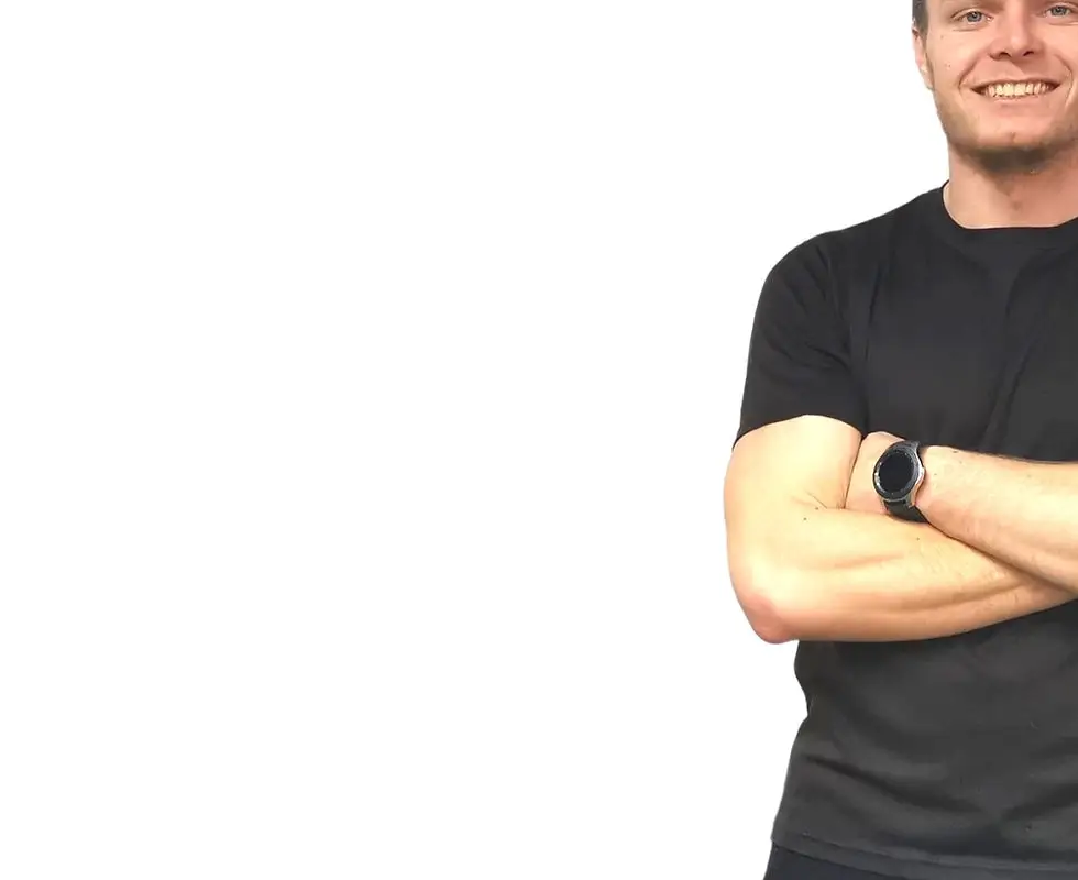 Personal Trainer Bude - RoryHodgesCoaching