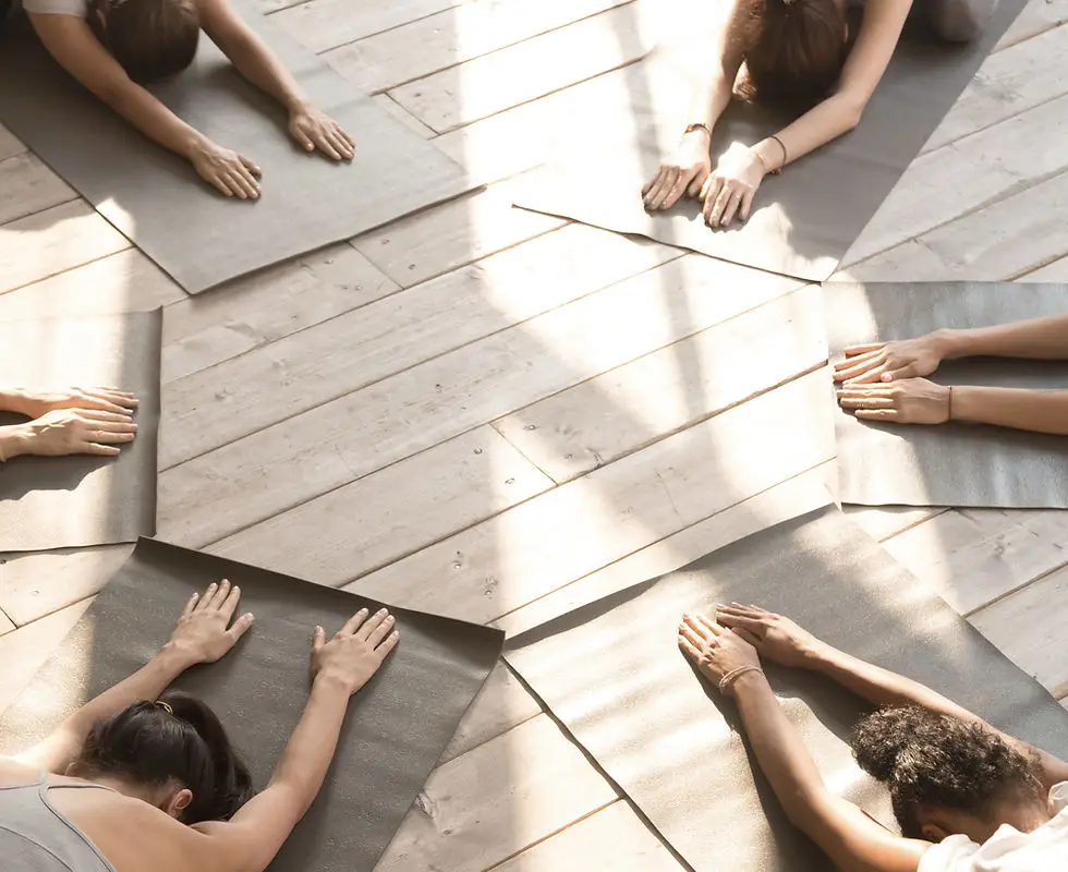 Lucie Padma Yoga