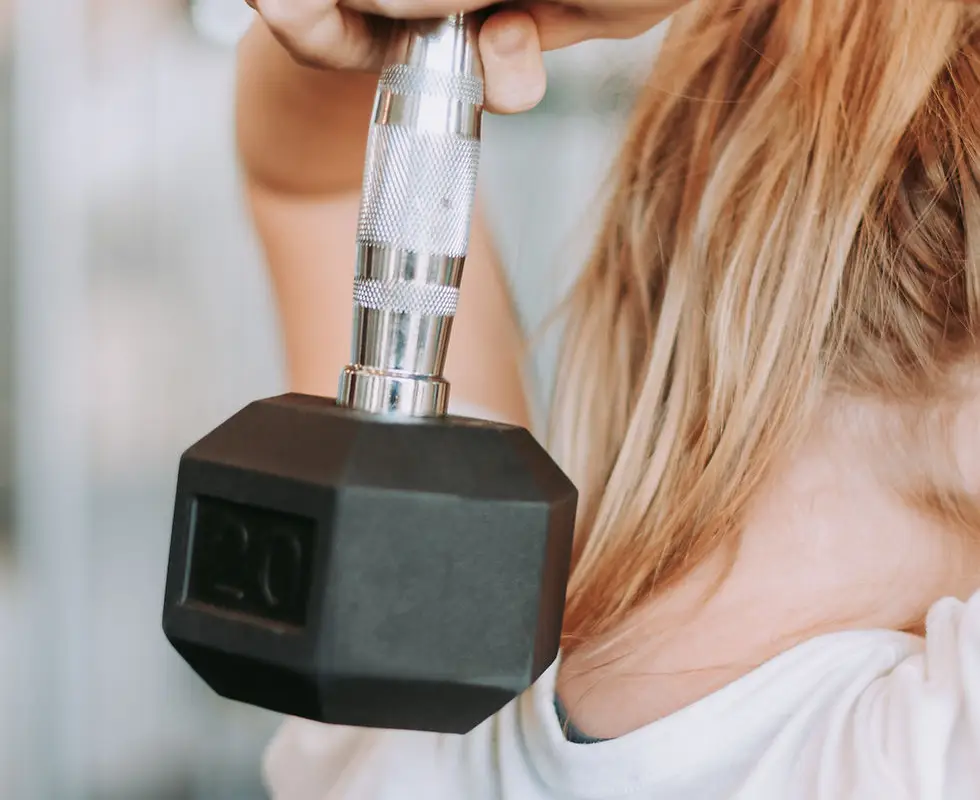 Metabolic Fitness Chiswick