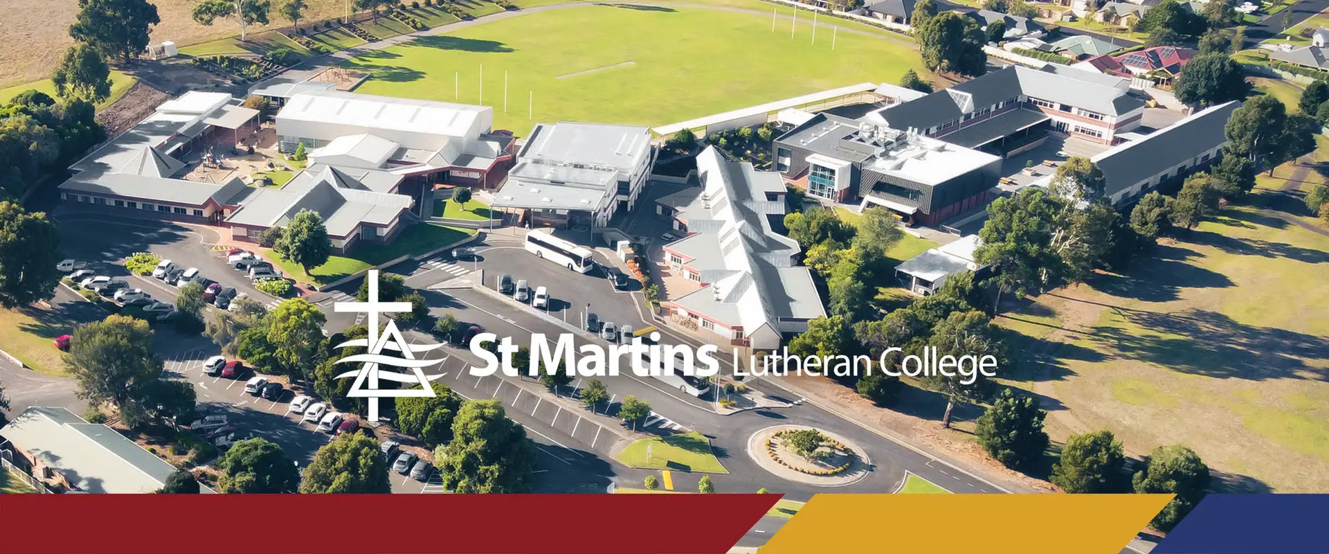 St Martin's Lutheran College In Mount Gambier