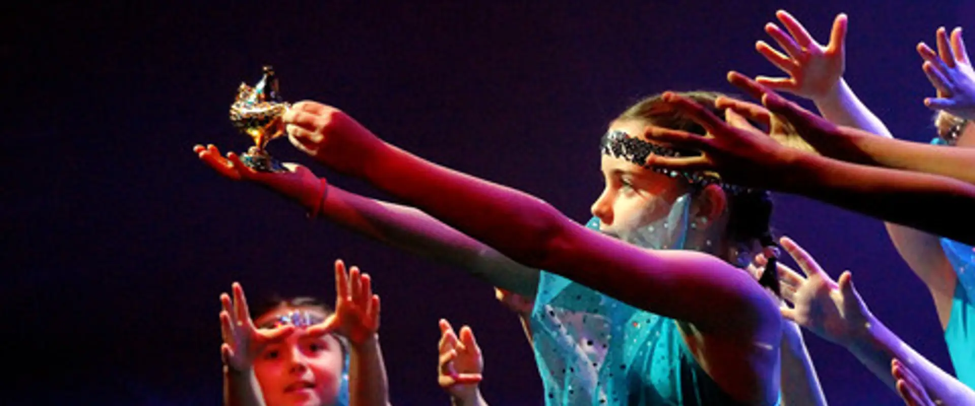 Bovingdon Dance Academy