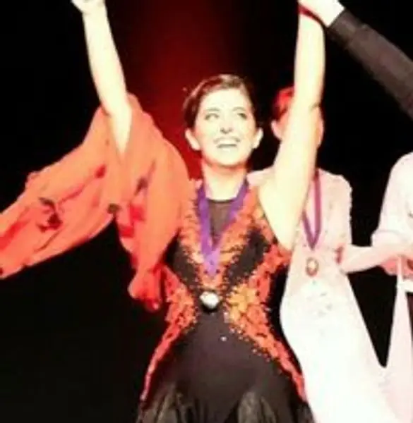 Step by Step Dance
