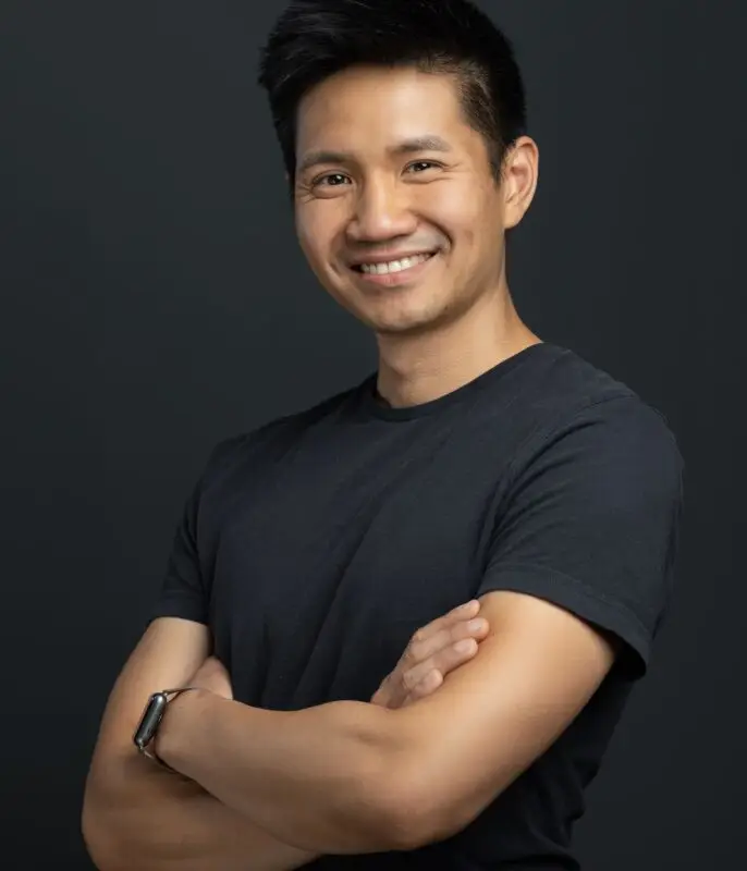Patrick LY | Home Organizer