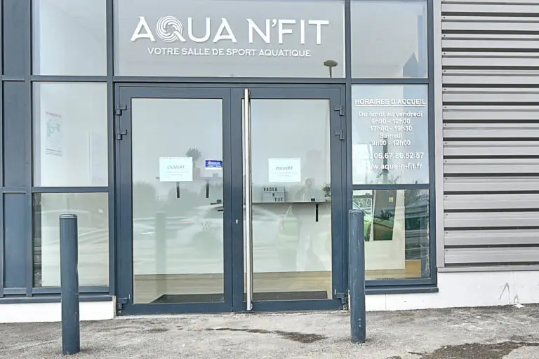 Aqua N' Fit