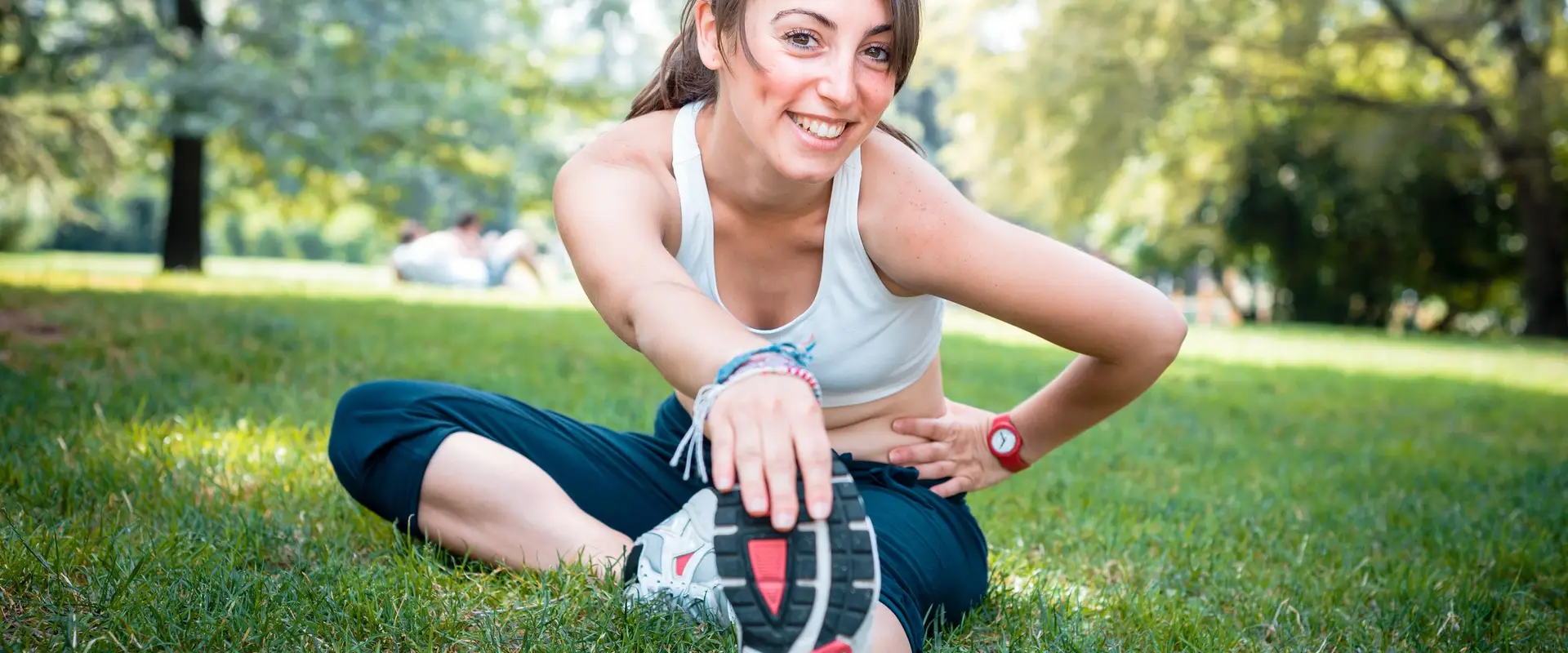 Surrey Personal Fitness
