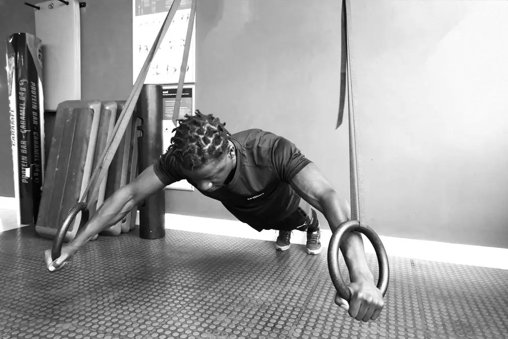 JJ's Fitness