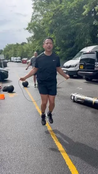 The Train Station Gym