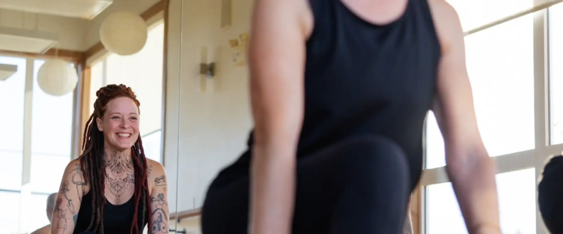 Modo Yoga Nanaimo - Dufferin