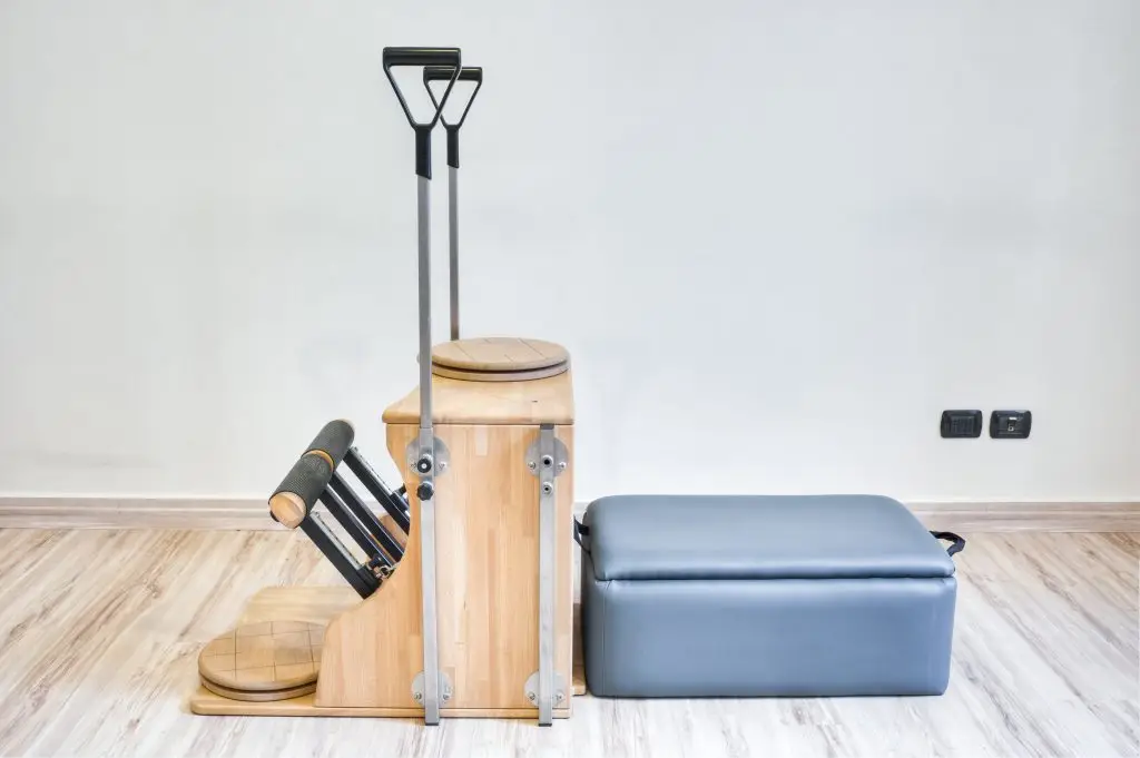 Pneuma Pilates