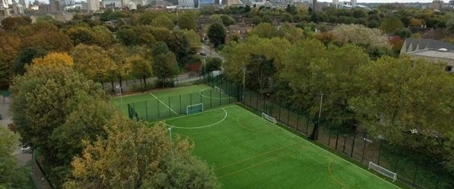 Ballers Academy