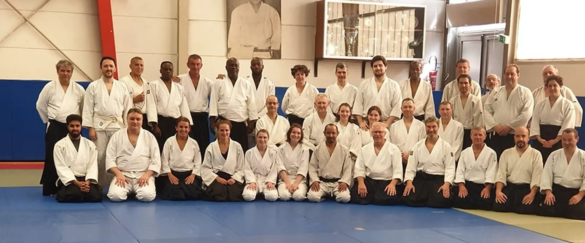 Cma Aikido