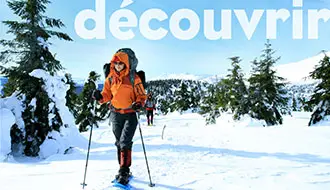 French Ski School