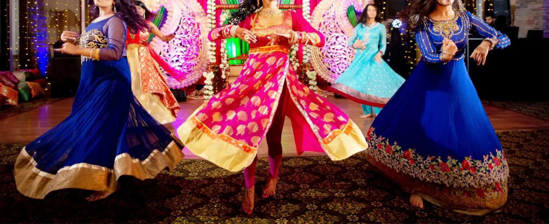 Kala Stuthi School of Dance And Events