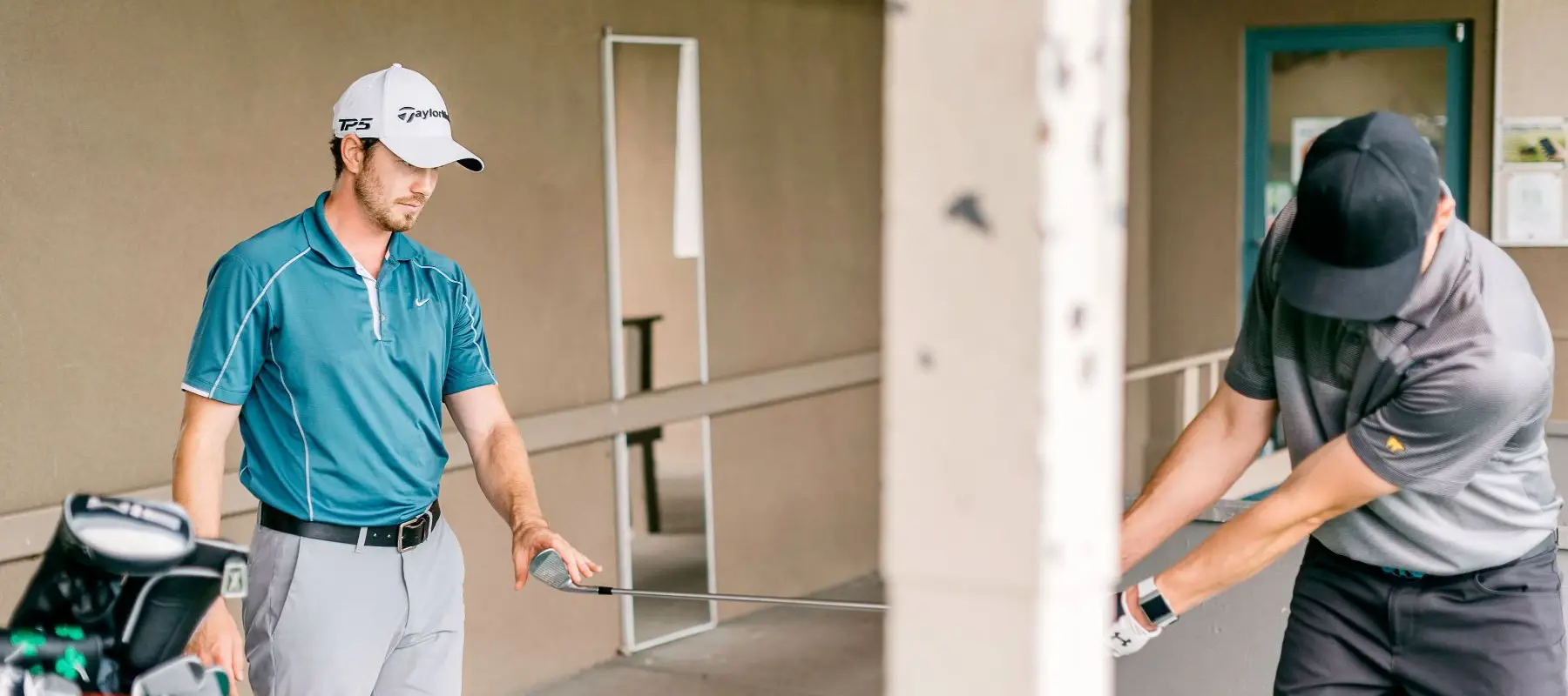 Langley Golf Academy