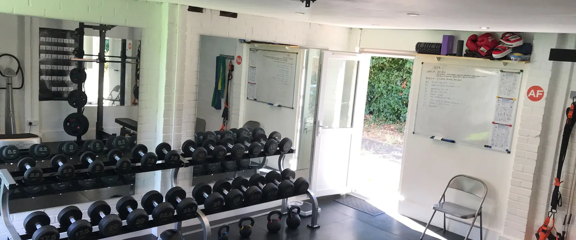 Armer Fit Personal Training