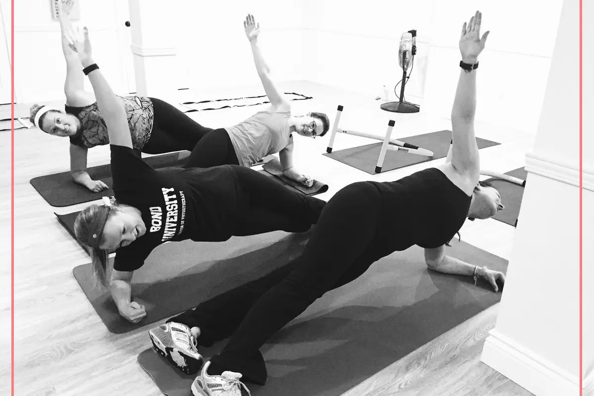 NatashaC Fitness