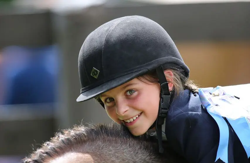 Parish Ridge Stables