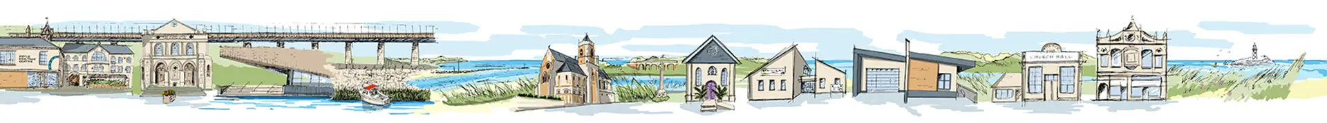 Hayle Swimming Pool