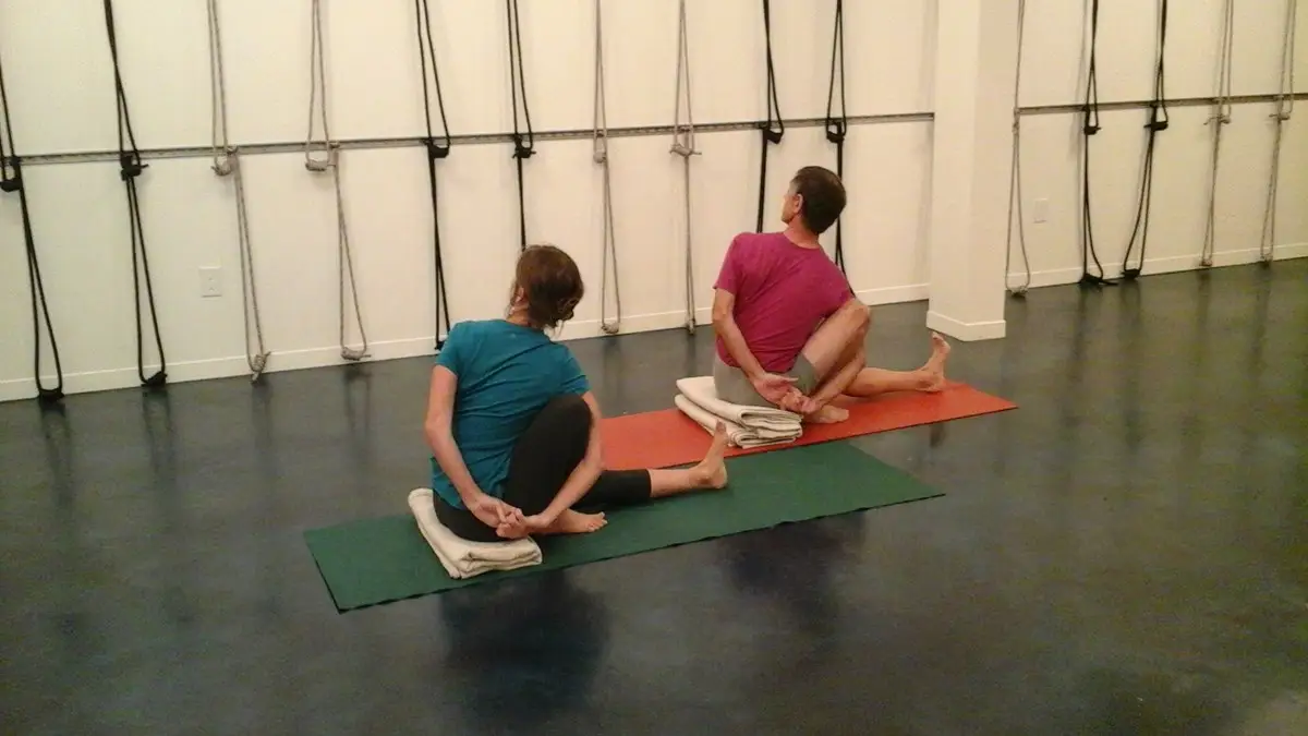 Yogaview