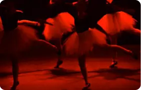 Ainsidanse Franqueville
