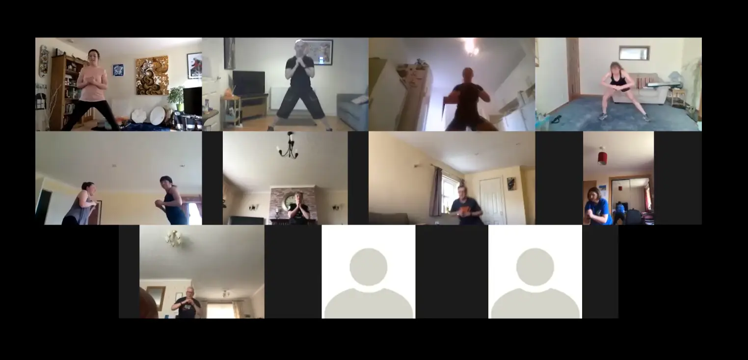 Inverness Boot Camp