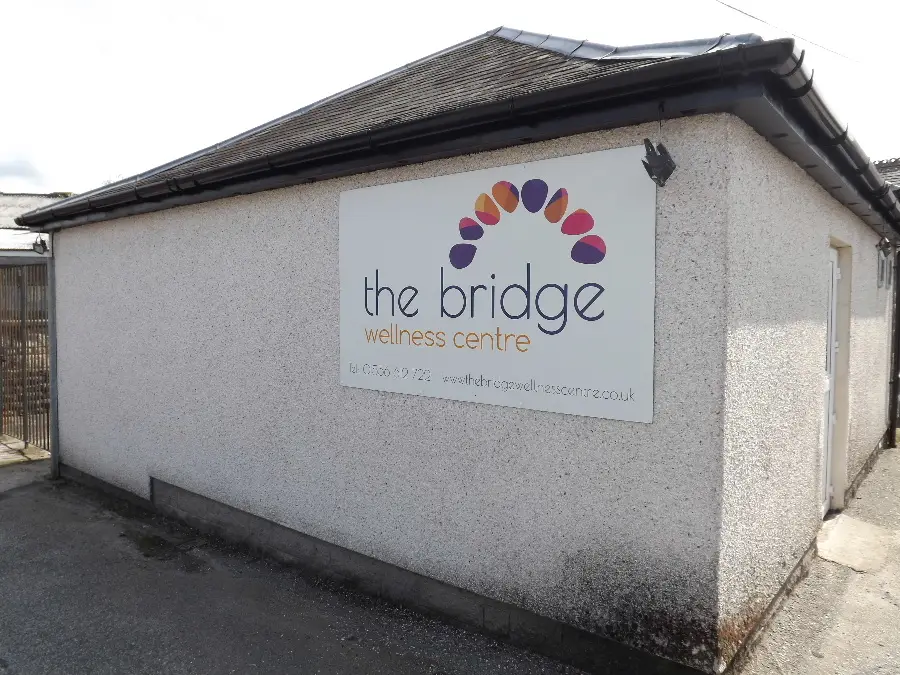 The Bridge Wellness Centre