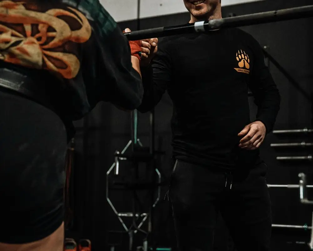 Jungle Strength & Performance