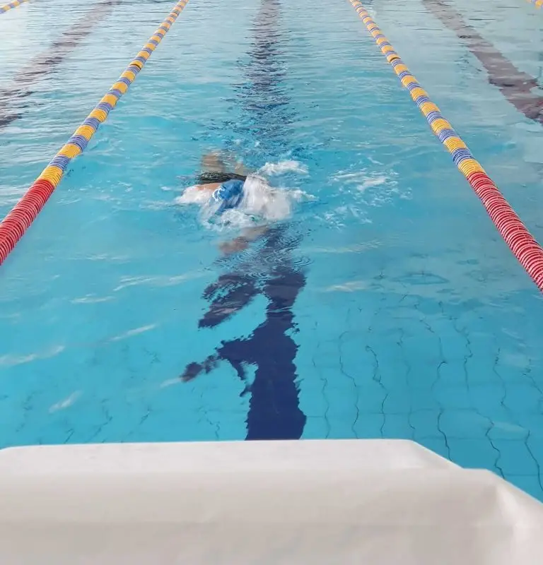 Connah's Quay Swimming Pool