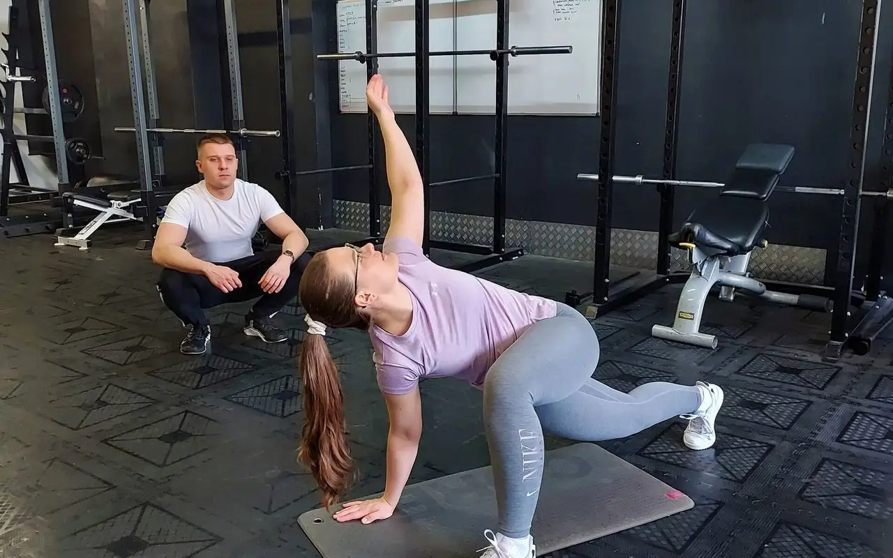 RobskiFitness