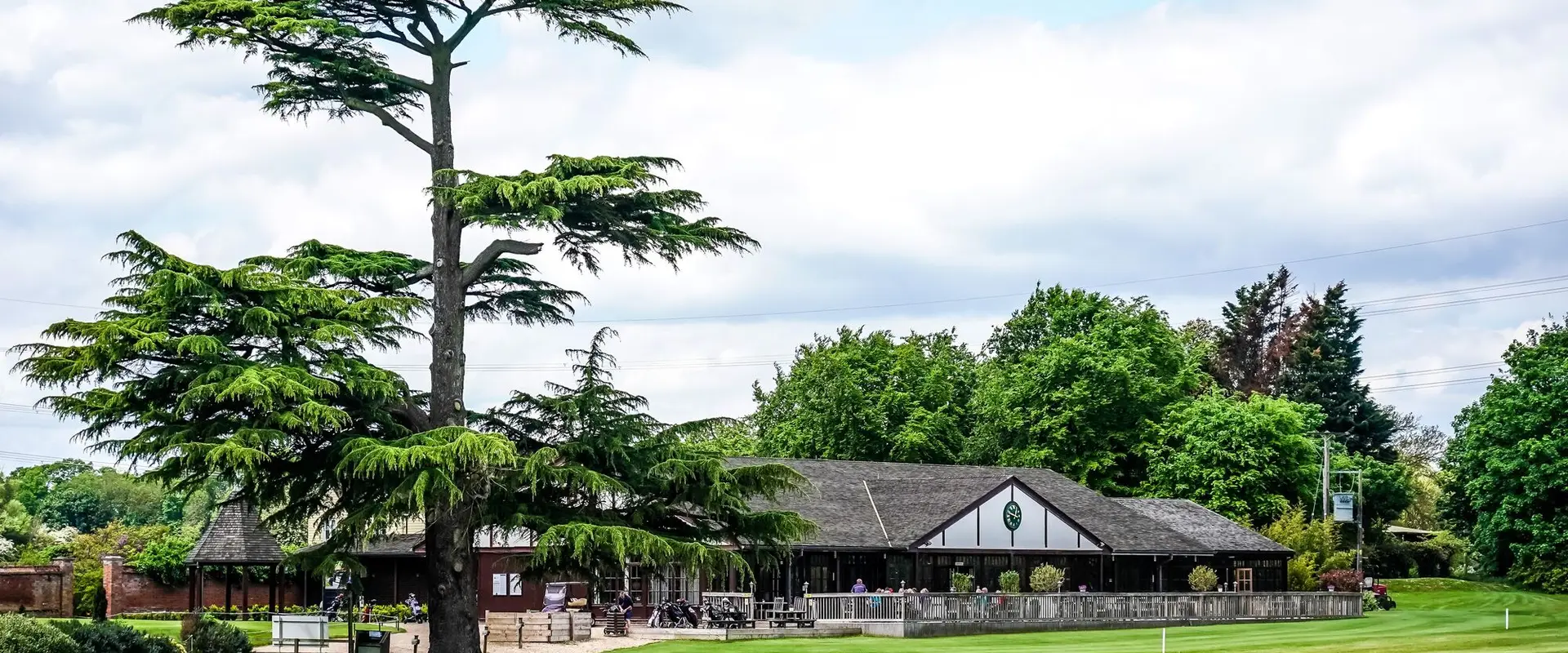 Hintlesham Golf Club