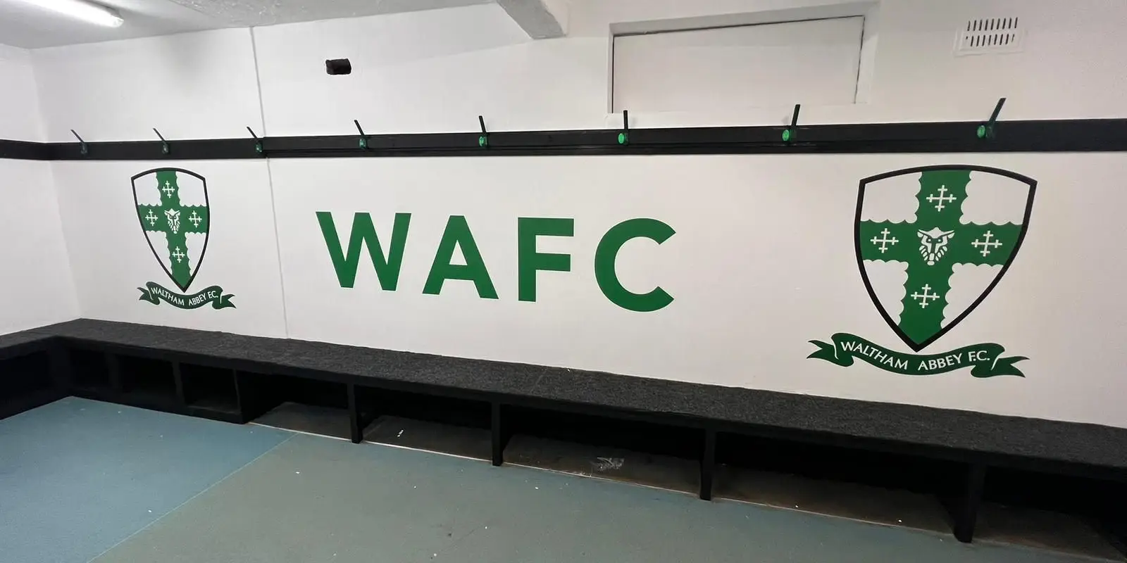 Waltham Abbey Football Club