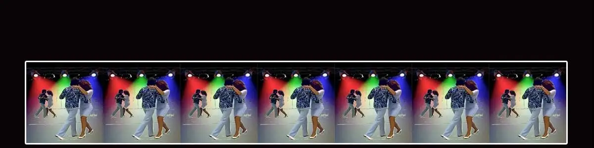 Dance Bebop Bachata Bossa Marseille