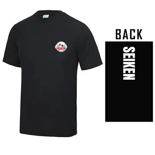 Seiken Karate