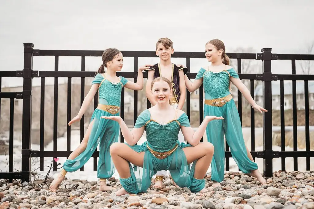 Dance Xtreme Studio Inc.
