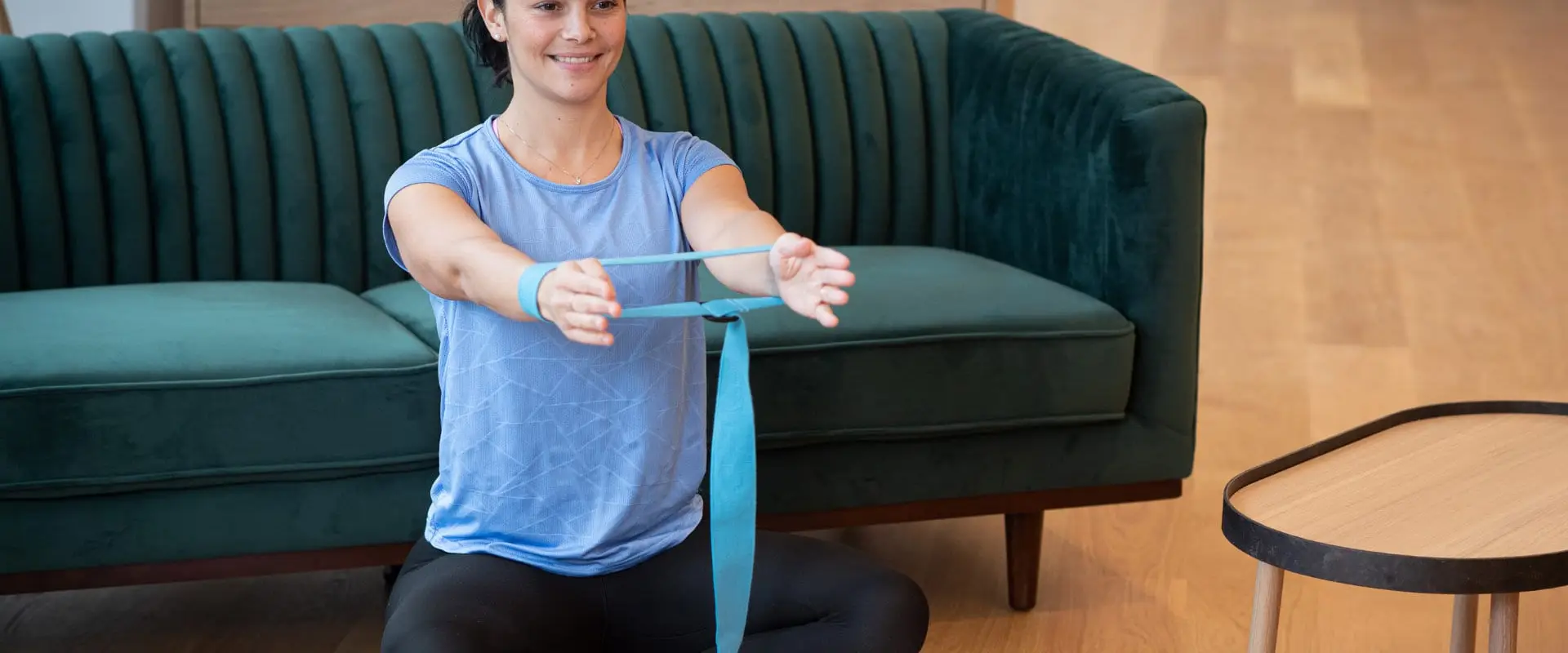 Just For Mum | Sport femme enceinte et après bébé