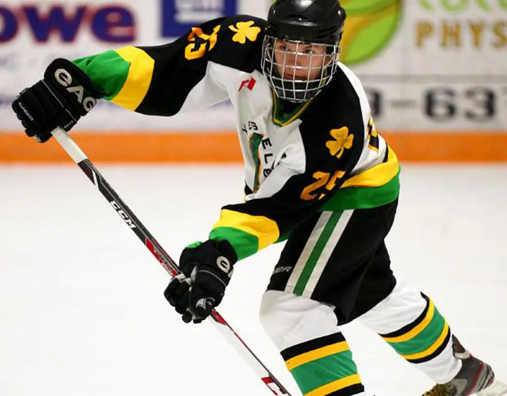 Ontario Minor Hockey Association