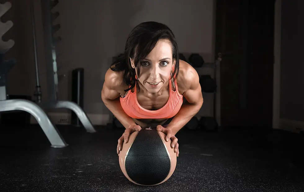 Fitality